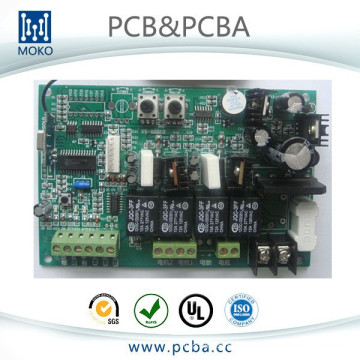 плата управления ИБП, UPS плате PCB , pcba платы ИБП 